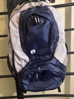 Coleman Revel 34L Backpack, excellent pre-loved condition